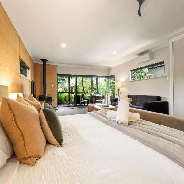 Aroha, hotel en Margaret River