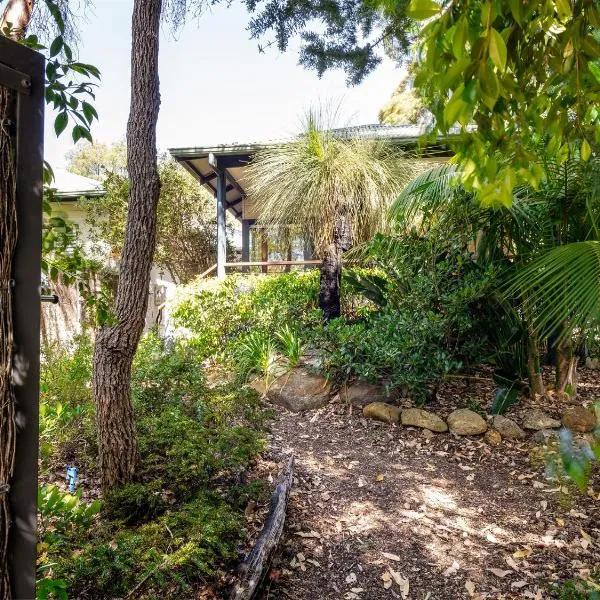 Aroha, hotel in Margaret River