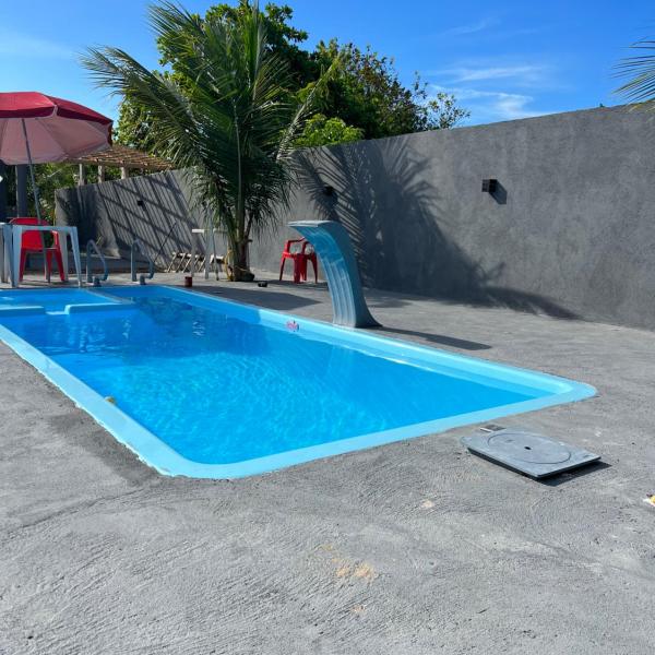 Casa de Praia