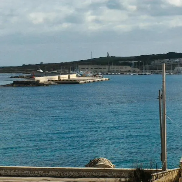 B&B Gelsimori, hotel v destinaci Otranto