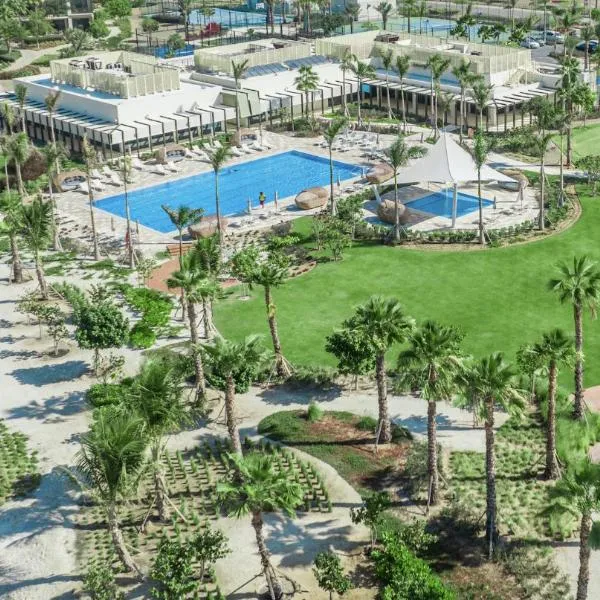 Turtle Bay Resort - Red Sea, hotel v destinaci Ḩanak