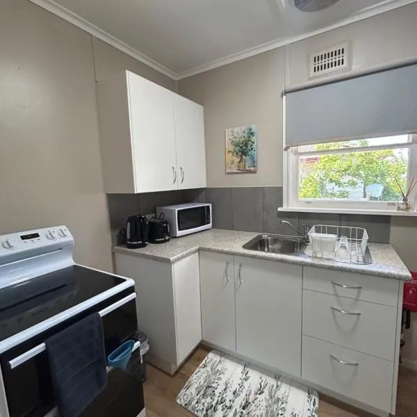 #2 43 Waddell Street Canowindra NSW, hotel v destinaci Canowindra
