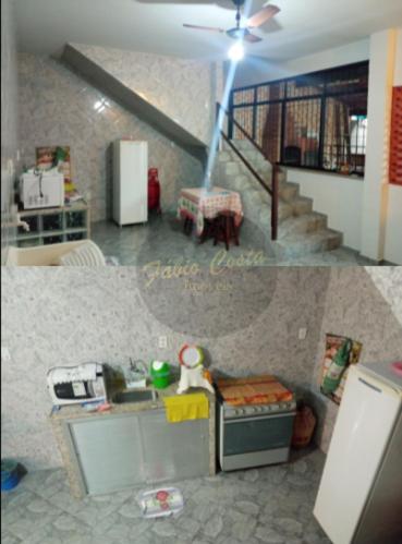 Casa com churrasqueira - Foto 3