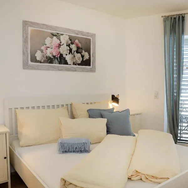 Ferienhaus Viktoria, hotel v destinaci Abfaltersbach