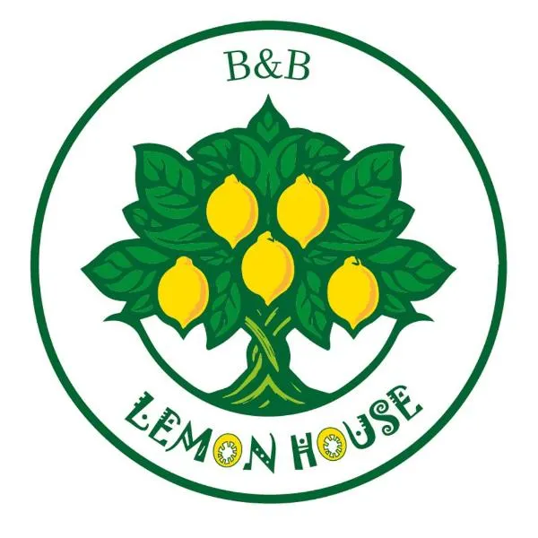Lemon house, hotel in Catanzaro