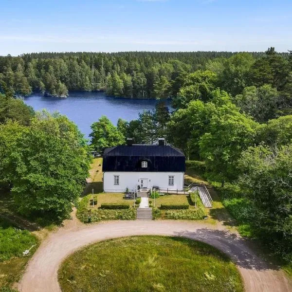 Nygård, hotel v destinaci Älvkarleby