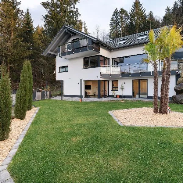 Relax Oase, hotel in Sasbachwalden