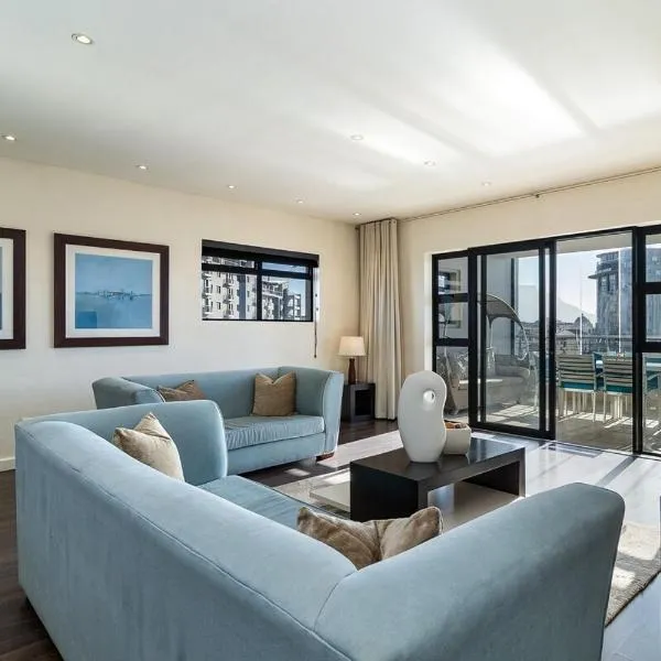 Skyline Serenity - Knightsbridge, Hotel in Kapstadt