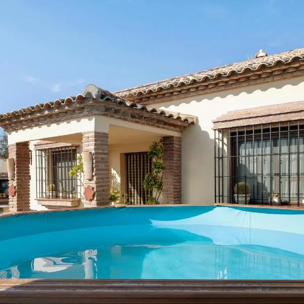 Casa Ayala Ronda, hotel en Ronda