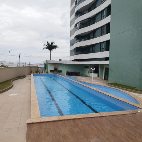 Apartamento Vista Mar - Foto 4