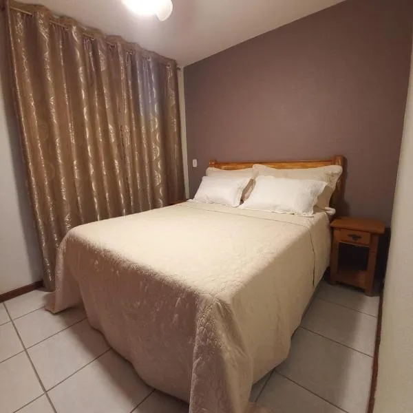 Excelente Apartamento em Jacaraipe, hotel v destinaci Serra