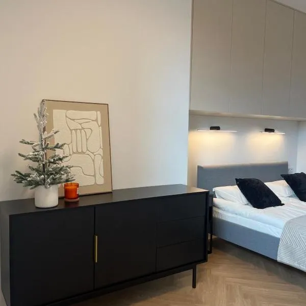 Apartament N13, hotel v destinaci Garwolin