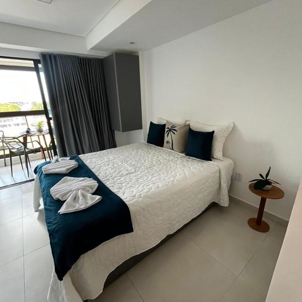 Flat Makani Beach Campas - Foto 2