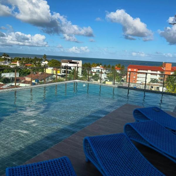 Flat Makani Beach Campas - Foto 4