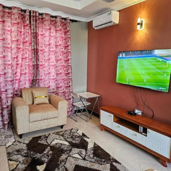 RAX Apartment2, hotel in Morogoro