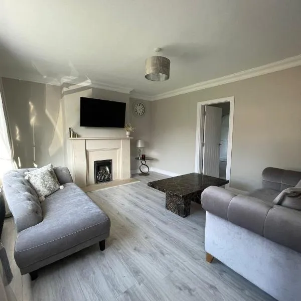 Luxe Residences - Preston, hotel in Preston