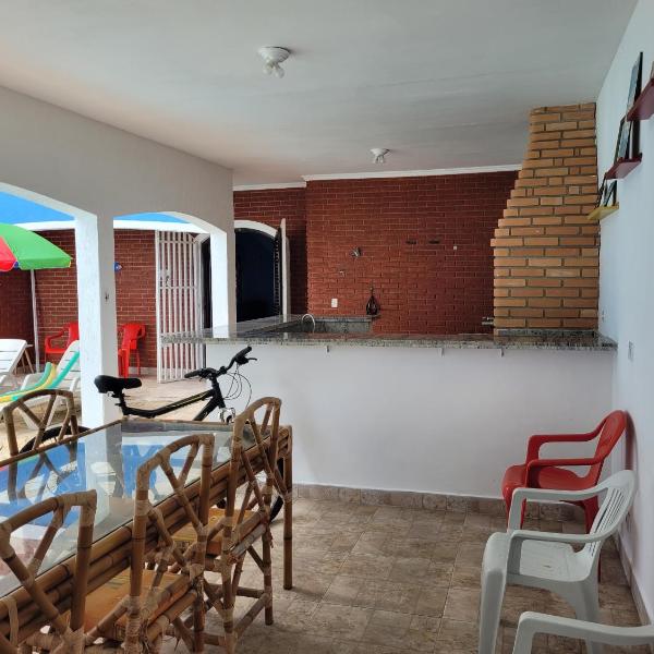 Casa Suarão lazer,espaço área gourmet - Foto 5