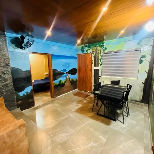 Elora Resort Wayanad, ξενοδοχείο σε Kalpetta