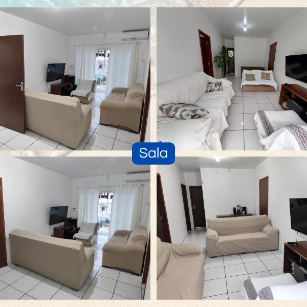 Casa Temporada Praia dos Ingleses - Foto 5