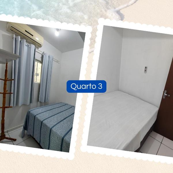 Casa Temporada Praia dos Ingleses - Foto 2