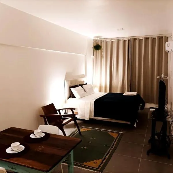 Bebel 605, hotel in Florianópolis