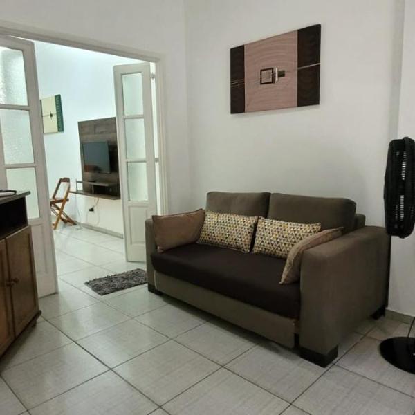 Apartamento próximo a Praia