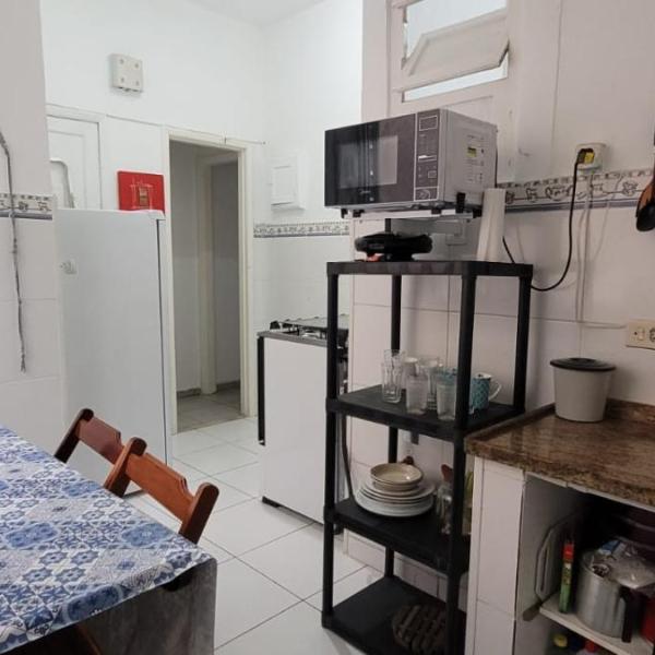 Apartamento próximo a Praia - Foto 4