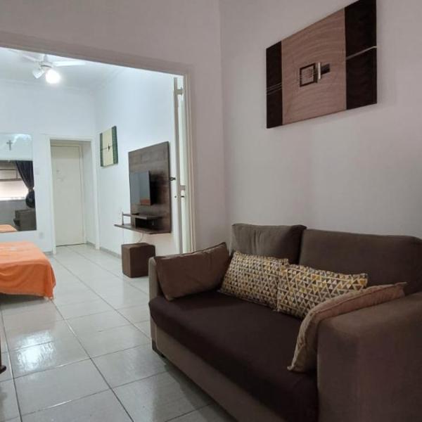 Apartamento próximo a Praia - Foto 5