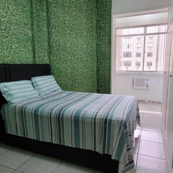 Apartamento próximo a Praia - Foto 2
