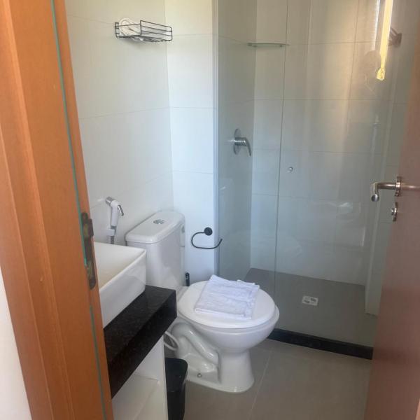 Flat Beira Mar Maracaípe- Porto de Galinhas - Foto 3