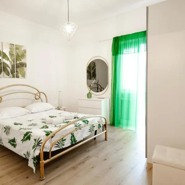 L'Host Apartment Agrigento Centro, hotel a Agrigento