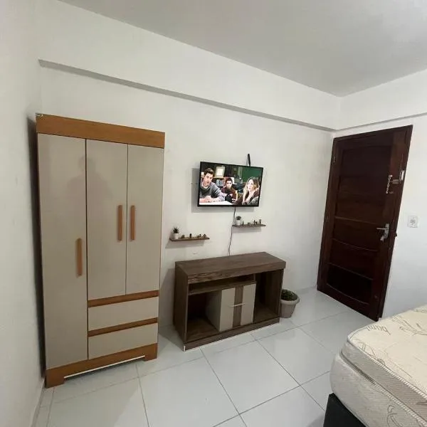 Espaço central!, hotel in João Pessoa