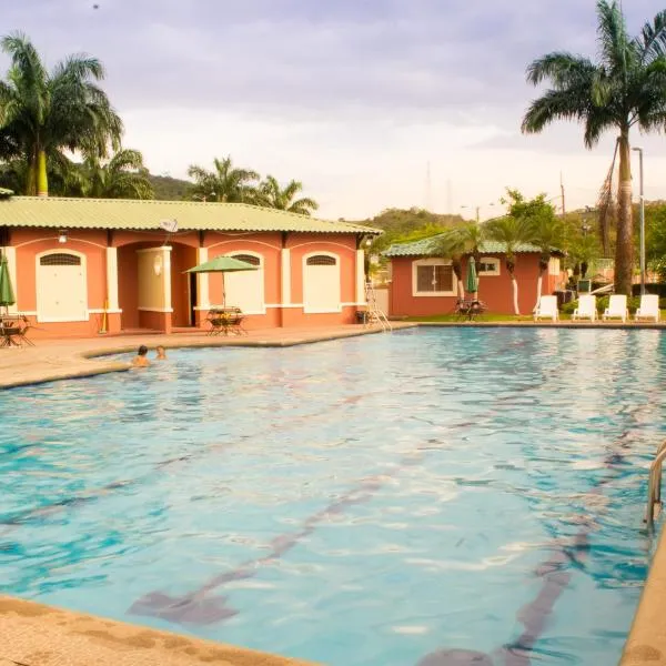 Departamento entero de 3 dormitorios en urbanización privada con garaje y seguridad 24h, hotel v destinaci Guayaquil