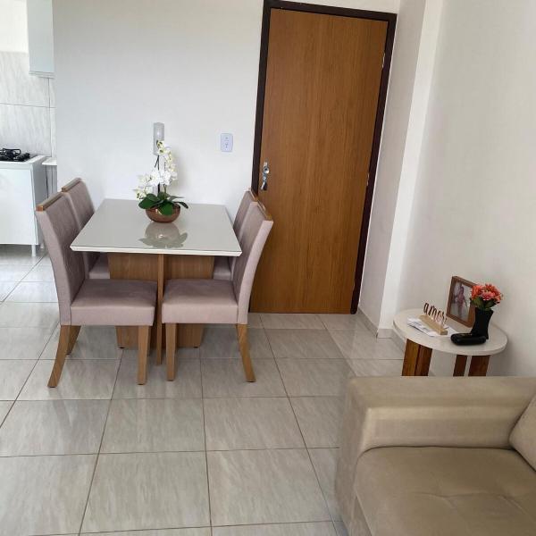 Apartamento Aconchegante