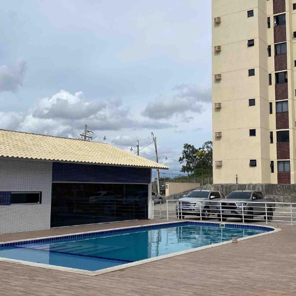 Apartamento Aconchegante - Foto 4