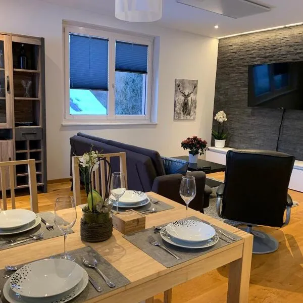 Urlaub-Am-Faaker-See-Am-Fusse-Der-Karawanken, hotel v destinaci Villach