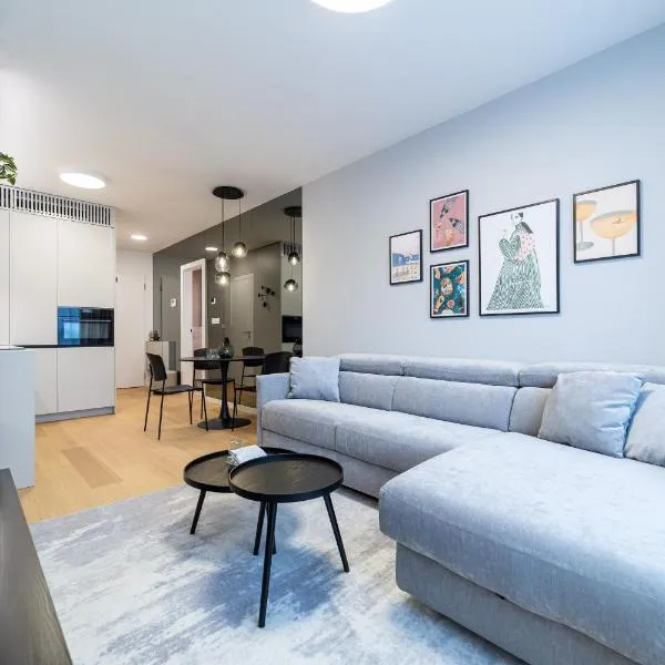 Casa Los Stadiones, hotel a Koliba