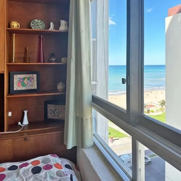 Apartamento Miramar Primera Linea de Playa, hotel in Miramar