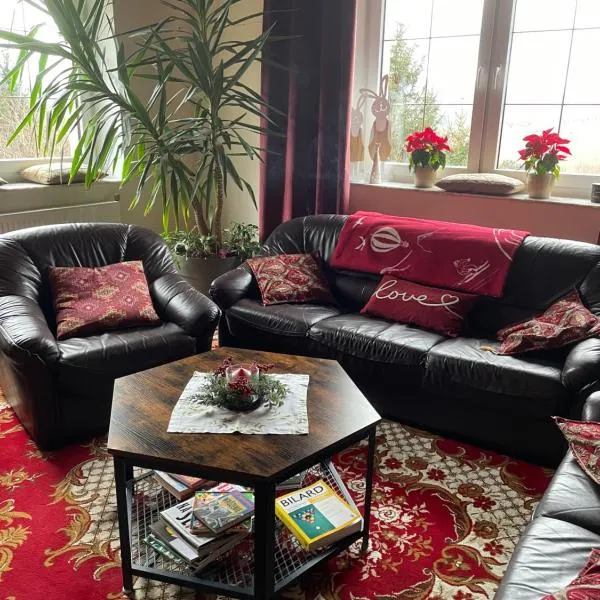 Willa Toskania, hotel v destinaci Lądek-Zdrój