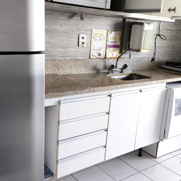 Apartamento no Guarujá - Foto 5