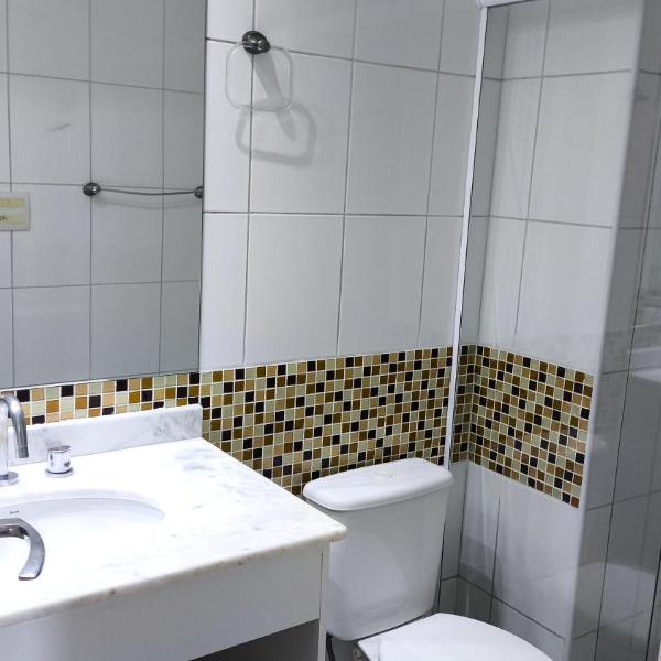 Apartamento no Guarujá - Foto 3