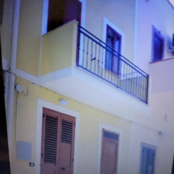 affittasi monolocale, hotel in Lampedusa