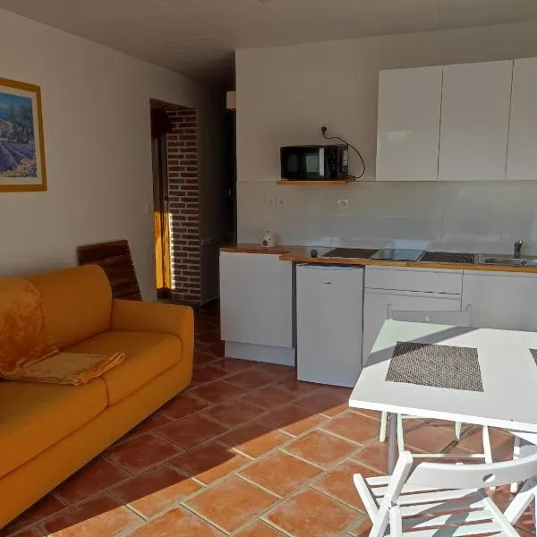 Le Loft au fil de l'eau, hotel in Saulzoir