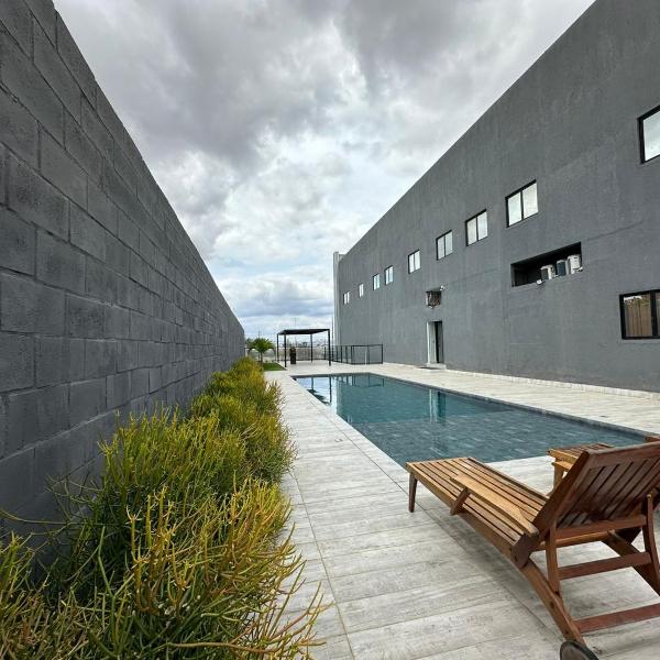232 Concept Hotel - Foto 4