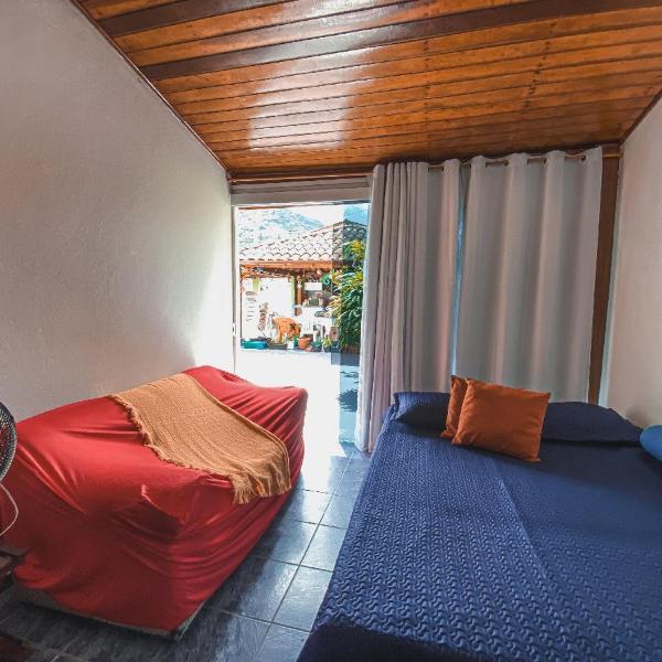 Casa Completa com Ar condicionado - Foto 2