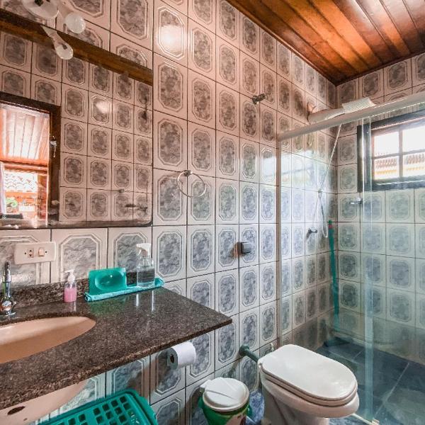 Casa Completa com Ar condicionado - Foto 3