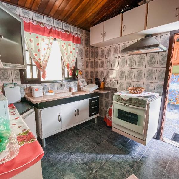Casa Completa com Ar condicionado - Foto 4
