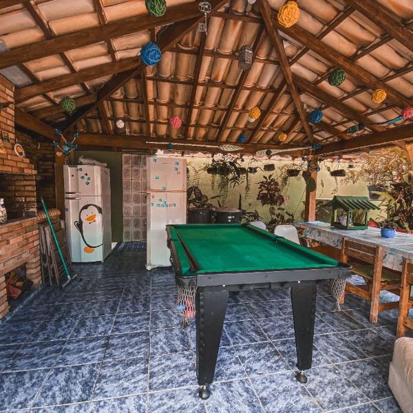 Casa Completa com Ar condicionado - Foto 5