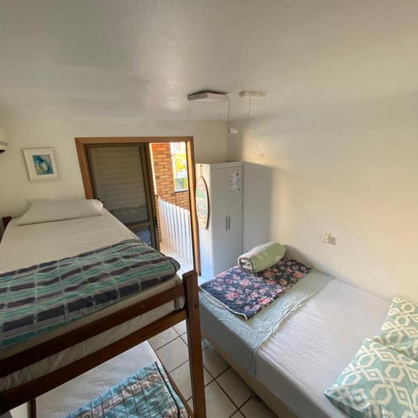 Quatro Ilhas Beach Hostel - Foto 2