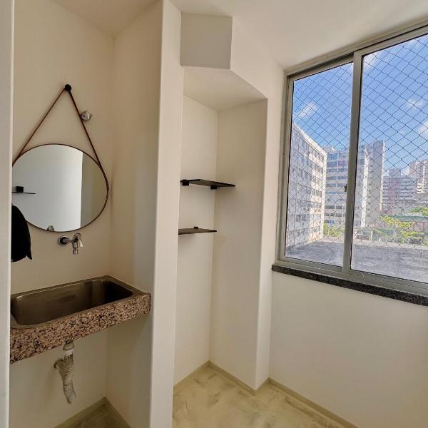 Beira Mar - Apartamento COM VISTA e SEM VISTA MAR - Foto 3